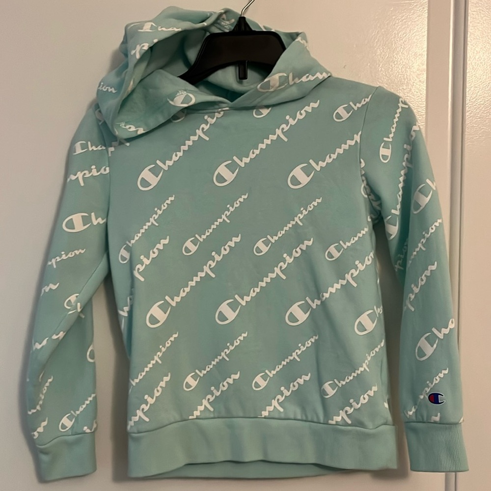 Champion - Size 6 - Hoodie